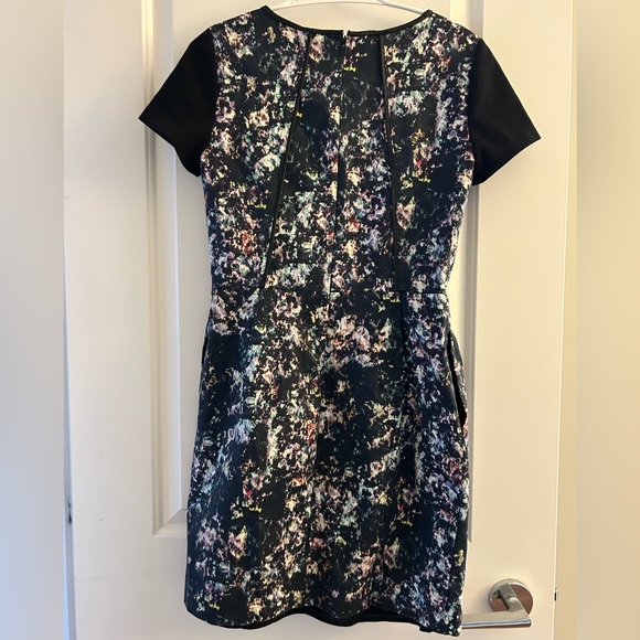 Club Monaco dress - Picture 2 of 9